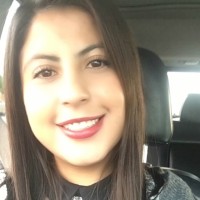 Maria Fernanda Bracamonte Leal