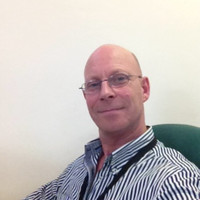 Douglas Macdonell