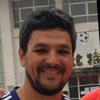 Héctor Rincón Poza