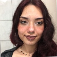 Isabelle Mayumi Ueno Paques