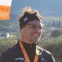 Kyriakos Mantas