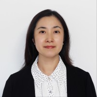 Caifang Kang