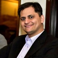 Gulzar Ahmed Khan