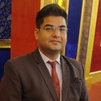 Ghanshyam Upadhyay (Akshay)
