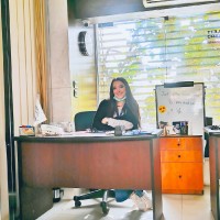 Hania Alsabouni