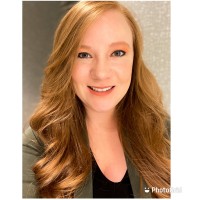 Mandy Burchett, Mba, Cisr