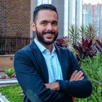 Julian Fernando Berrio Marin