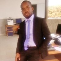 Olivier Clotaire MEKOUNDE , ITIL®