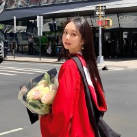 Ruochen Liu