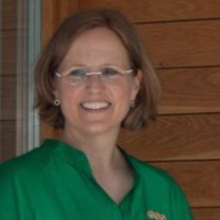 Tina Harms