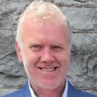 Keith McMahon