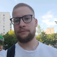 Andrey Pirozhkov