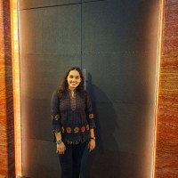 Khushi Shah
