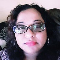 Mellisa Nandlal