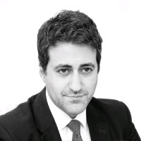 Neil Fawcett