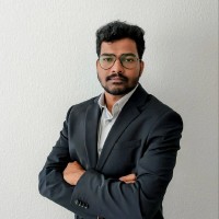 Vikas A