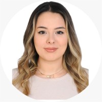 Esin Nazlı Kanlı