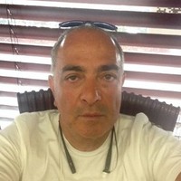 Jaime Raskansky