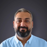 Zaid (Zac) Abdali