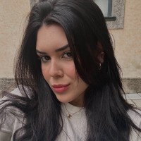 Evellyn Gomes