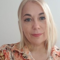 Eva Maria Hidalgo