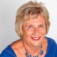 Jenny Cartwright CSP