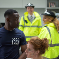 Deji Adegboyega