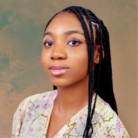 Anjolaoluwa Ajayi