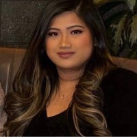 Christine Suniga