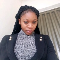 Charity Nwafor
