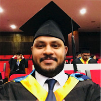 Vijith Wijayarathne