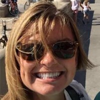Melanie Smith