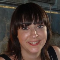 Sarah Knott