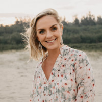 Sarah Nimarota