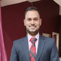 Ronak Samuel