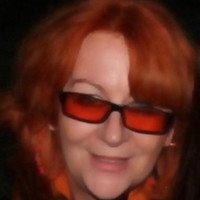 Maree Hamilton (Nicholson)