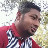 Abul Basher