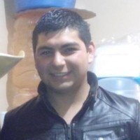 Alejandro Reyes