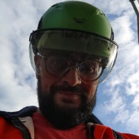 Mehdi Hamani