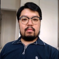 Maikel Takata ‎
