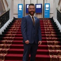 Kevin Quigley EngTech MICE