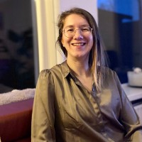 Maria Van Der Tuuk-Burgsma