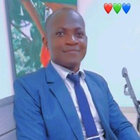 Kouamé Comoé Patrice