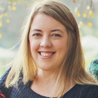 Kathleen Stewart