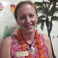 Jennifer Tull