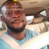 John Kwame Essuman