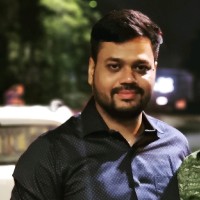 Harsh Joshi