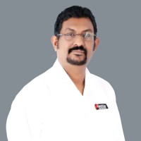 Rajesh M. Ravindran