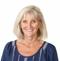 Ulla Karlström