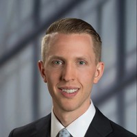 Matthew Mortimer, CIMA®